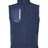 Zero Restriction Men's Full-Zip Vest-1