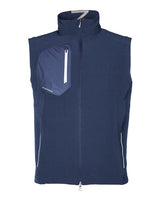 Zero Restriction Men's Full-Zip Vest-1
