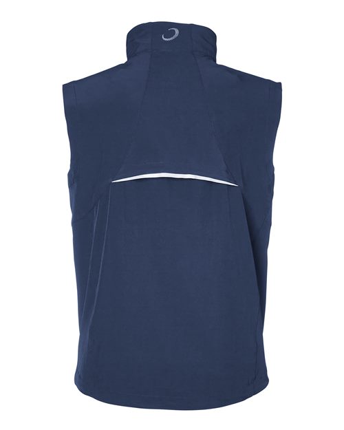 Zero Restriction Men's Full-Zip Vest-2