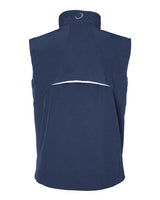 Zero Restriction Men's Full-Zip Vest-2
