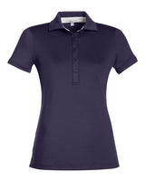Fairway & Greene Women's Claire Tech Polo-1