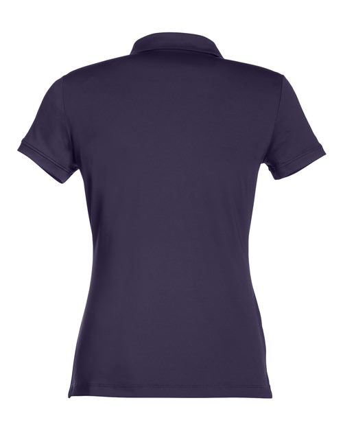 Fairway & Greene Women's Claire Tech Polo-2