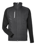 Zero Restriction Men's Lightweight Hybrid Jacket-1