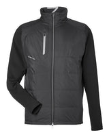 Zero Restriction Men's Lightweight Hybrid Jacket-1