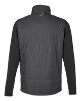 Zero Restriction Men's Lightweight Hybrid Jacket-2