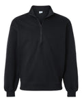 Columbia Women's Aldermore Half-Zip Pullover-1