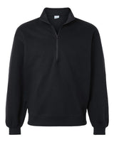 Columbia Women's Aldermore Half-Zip Pullover-1