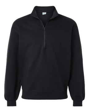 Columbia Women's Aldermore Half-Zip Pullover-1
