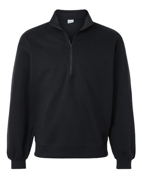 Columbia Women's Aldermore Half-Zip Pullover-1