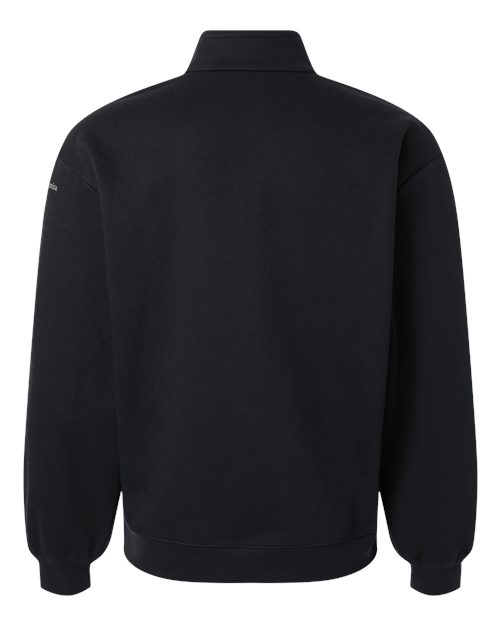 Columbia Women's Aldermore Half-Zip Pullover-2
