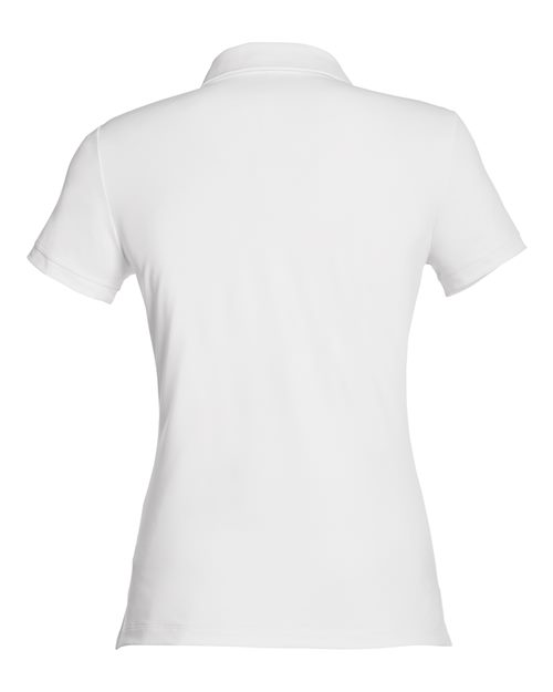Fairway & Greene Women's Claire Tech Polo-2