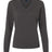 Devon & Jones Women's New Classics V-Neck Sweater-1