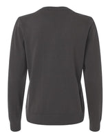 Devon & Jones Women's New Classics V-Neck Sweater-2