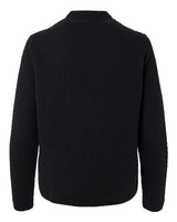 Devon & Jones Women's Berkeley Textured Full-Zip Jacket-2