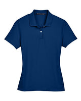 Devon & Jones Women's DRYTEC20 Performance Polo-1