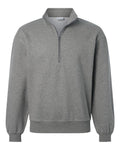 Columbia Women's Aldermore Half-Zip Pullover-1