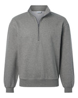 Columbia Women's Aldermore Half-Zip Pullover-1