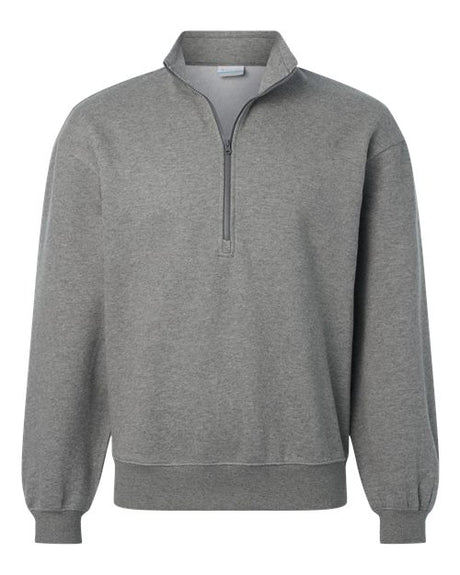 Columbia Women's Aldermore Half-Zip Pullover-1