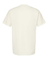 Tultex Men's Heavyweight Jersey Pocket T-Shirt-2