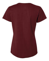Hanes Women's Perfect-T V-Neck T-Shirt
-2