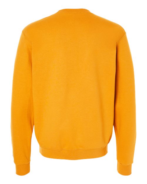 Champion Men's Powerblend Crewneck Sweatshirt-2