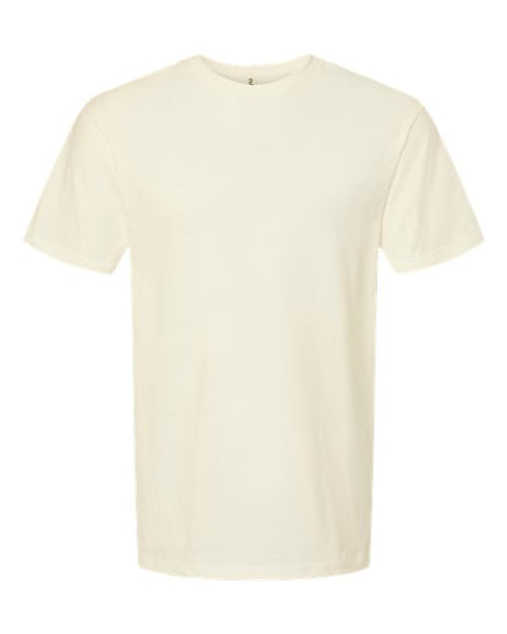 Tultex Men's Heavyweight Jersey T-Shirt-1