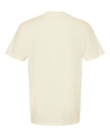 Tultex Men's Heavyweight Jersey T-Shirt-2