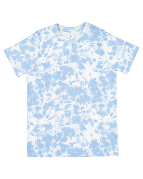 LAT Youth Fine Jersey Tee-1