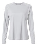Columbia Women's PFG Tidal Tee II Long Sleeve-1