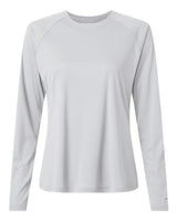 Columbia Women's PFG Tidal Tee II Long Sleeve-1