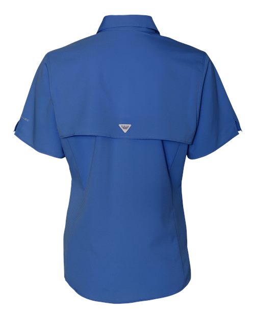 Columbia Women's PFG Tamiami II Short Sleeve Shirt-2