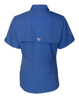Columbia Women's PFG Tamiami II Short Sleeve Shirt-2