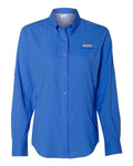 Columbia Women's PFG Tamiami II Shirt-1