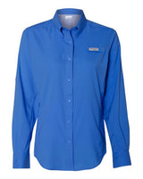 Columbia Women's PFG Tamiami II Shirt-1