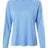 Columbia Women's PFG Tidal Tee II Long Sleeve-1