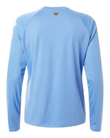 Columbia Women's PFG Tidal Tee II Long Sleeve-2