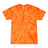 Colortone Youth Multi-Color Tie-Dyed T-Shirt-1