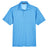 Devon & Jones Men's CrownLux Performance Address Mélange Polo-1