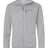 Columbia Men's Essential Hike Grid Fleece Full-Zip-1