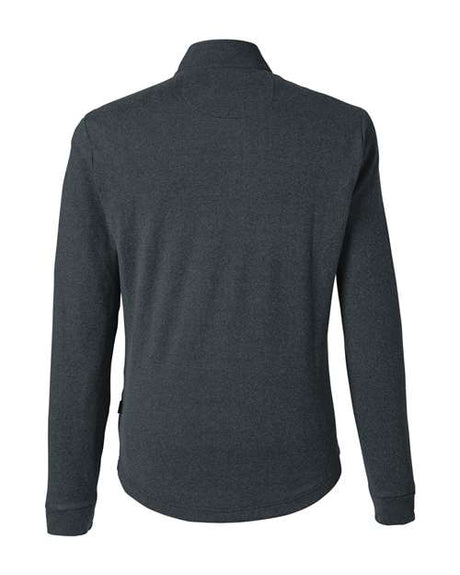 Swannies Men's Emery Quarter-Zip Pullover