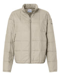 Columbia Women's Sienna Hill Quilted Jacket-1