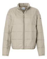 Columbia Women's Sienna Hill Quilted Jacket-1
