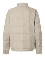 Columbia Women's Sienna Hill Quilted Jacket-2