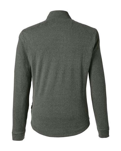 Swannies Men's Emery Quarter-Zip Pullover