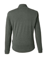 Swannies Men's Emery Quarter-Zip Pullover