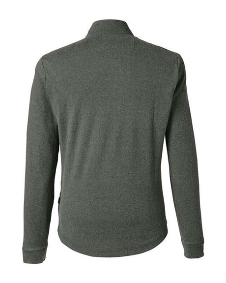 Swannies Men's Emery Quarter-Zip Pullover