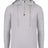 Swannies Men's Vandyke Quarter-Zip Hooded Pullover-1