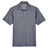 Devon & Jones Men's CrownLux Performance Address Mélange Polo-1
