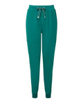 Onna Women's Energized Stretch Jogger Scrub Pants