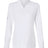 adidas Women's Textured Stripe Quarter-Zip Pullover-1